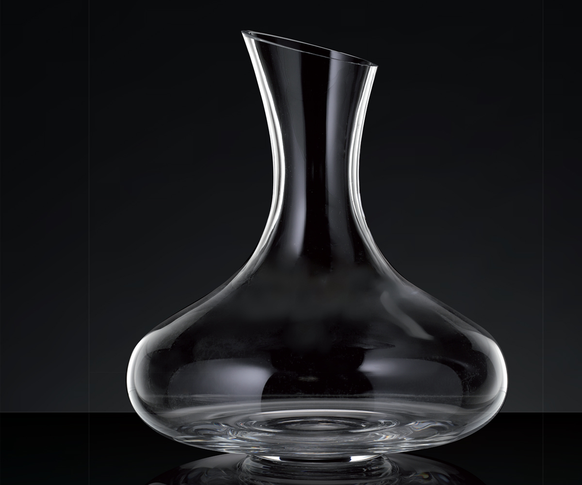 Crystalline Decanter 1 L