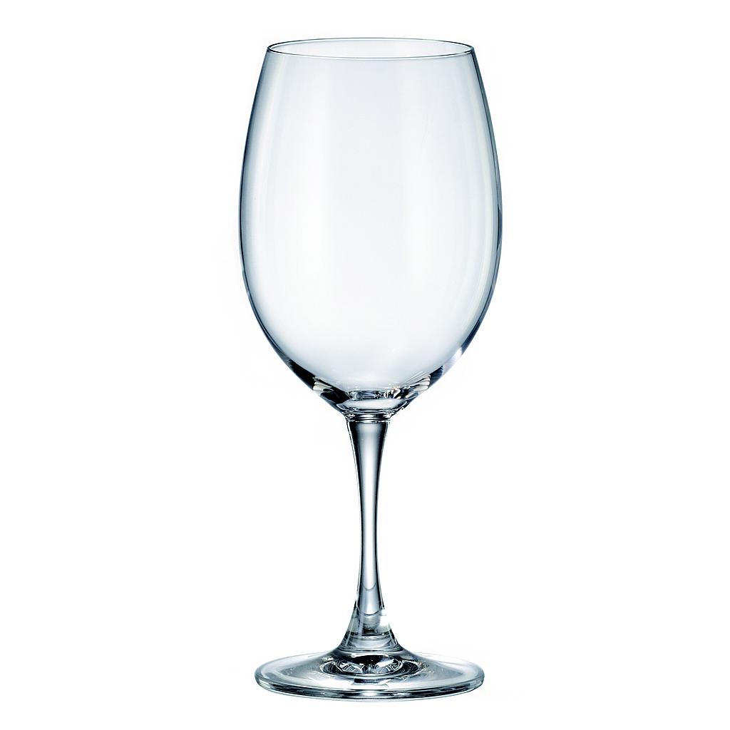 Royalex Horeca Cristallin 435 Ml Verre À Vin 