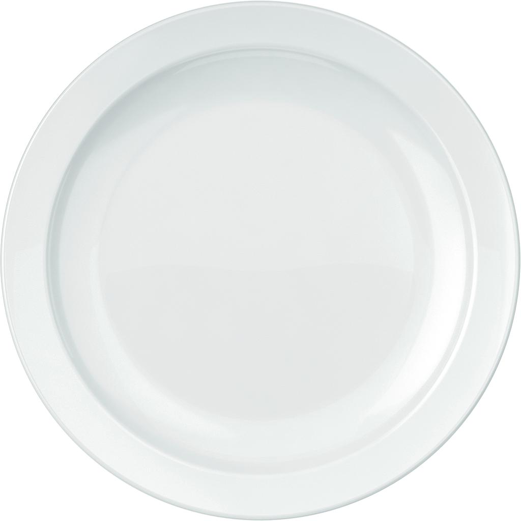 Marinex Table 7.5'' Narow Rim Plate