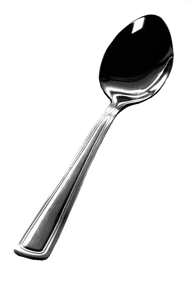 Fillet Tea Spoon