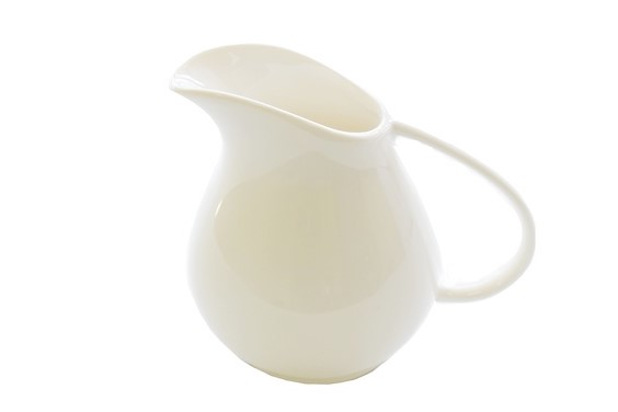 6 Oz Vitrex Plus Creamer