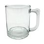 Ensemble De 4 Tasses En Verre 12 Oz 